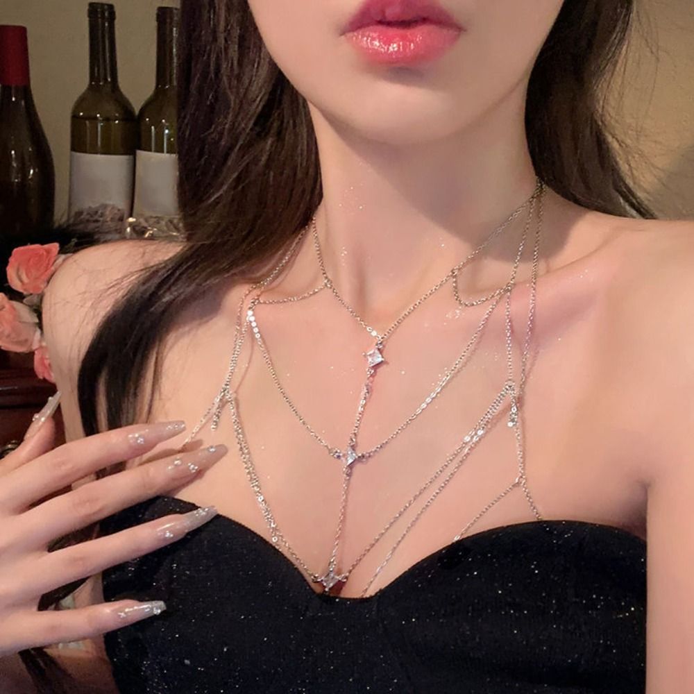 Body Jewelry Glitter Rhineston - Body Jewelry Rhinestone recensie en prijs