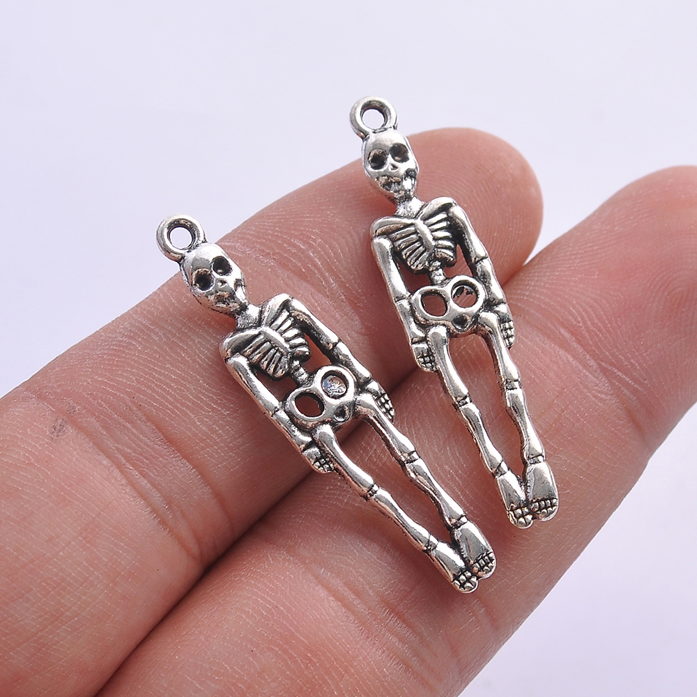 15-Piece Set of Full-Body Huma - Body Jewelry Earrings recensie en prijs