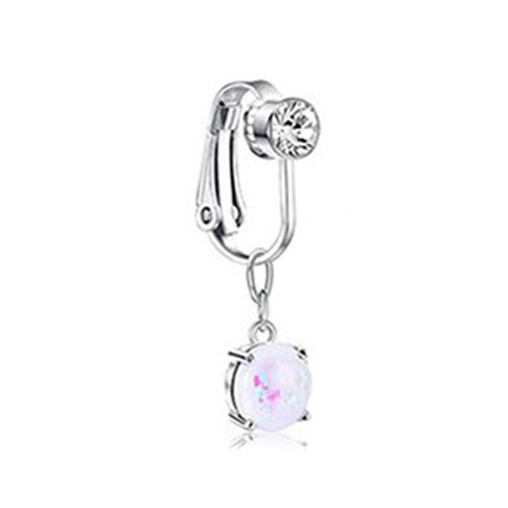 Accessories Women Clip On Earr - Body Jewelry Earrings recensie en prijs
