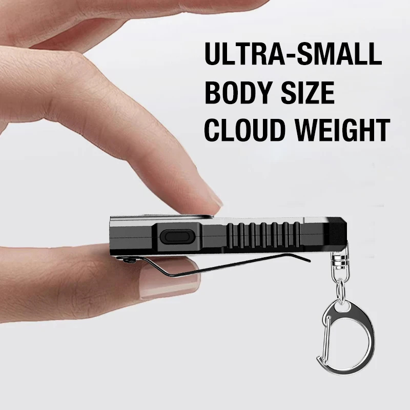 Portable Waist Hanging Keychai - Body Jewelry Waist recensie en prijs