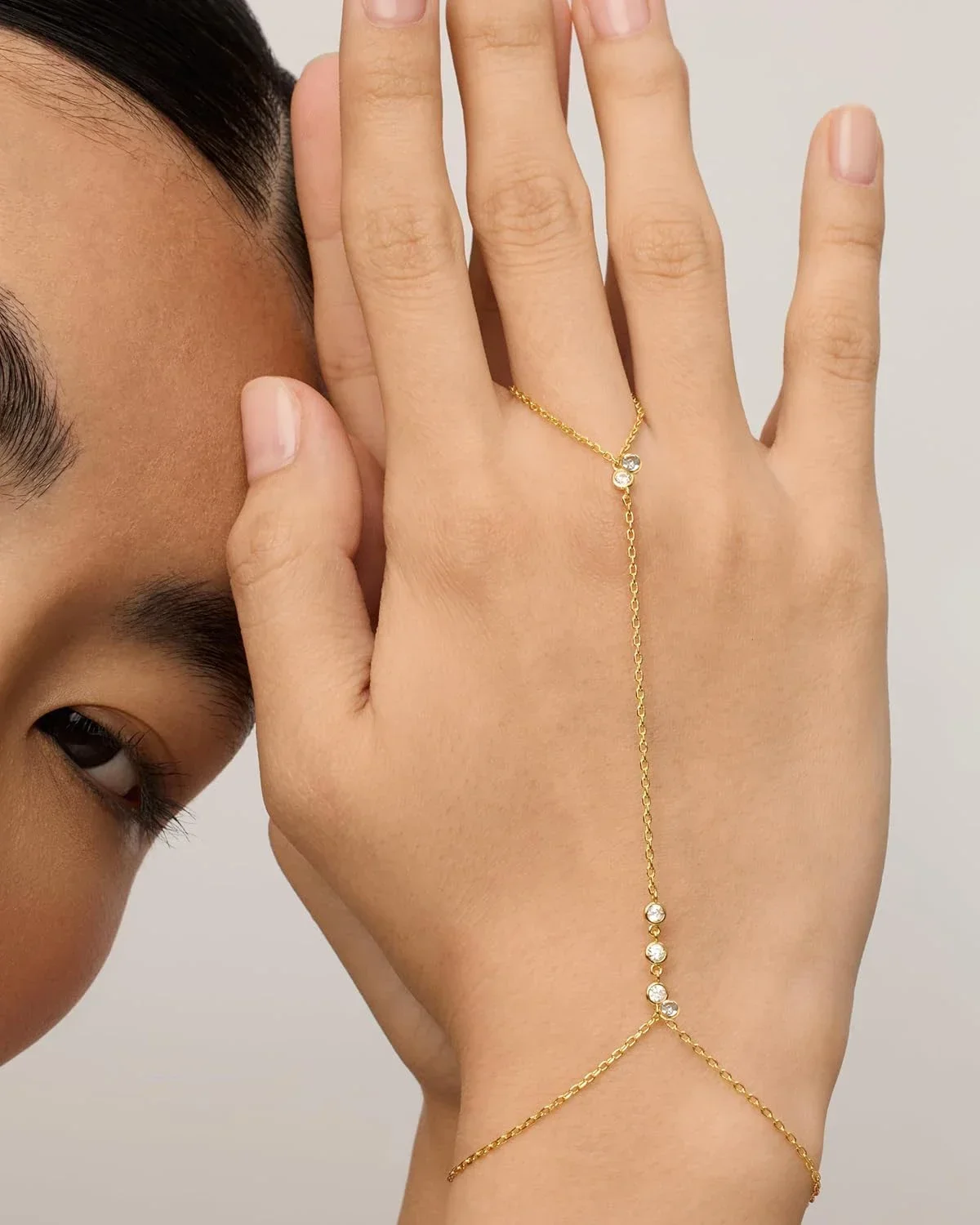14K Yellow Gold Plated Stainle - Yellow Body Jewelry recensie en prijs