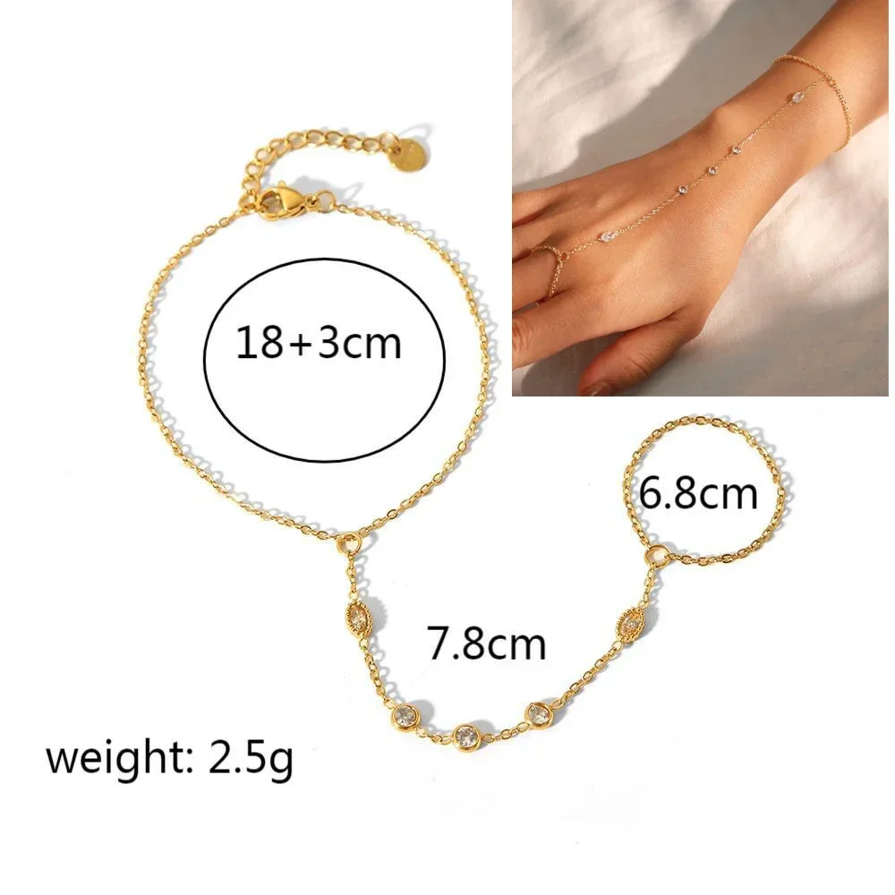 14K Yellow Gold Plated Stainle - Yellow Body Jewelry recensie en prijs