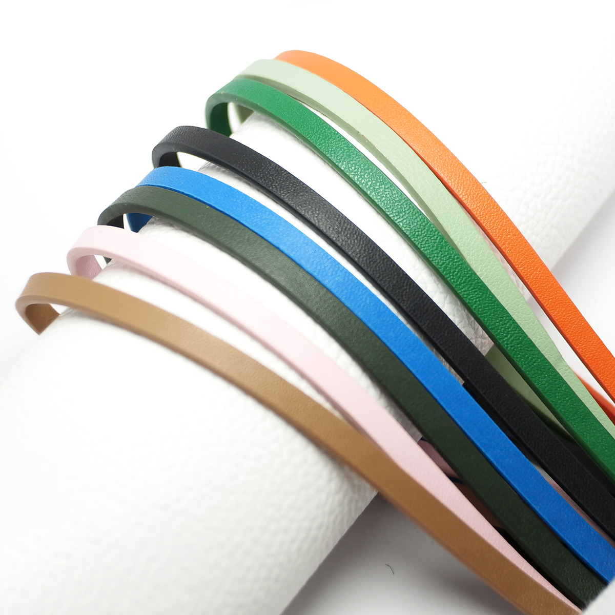 45inches Soft Faux leather cor - Body Jewelry Waist recensie en prijs