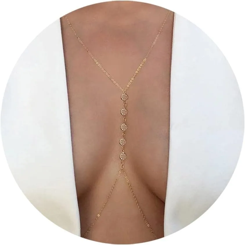 Summer Beach Crystal Belly Wai - Body Jewelry Rhinestone recensie en prijs
