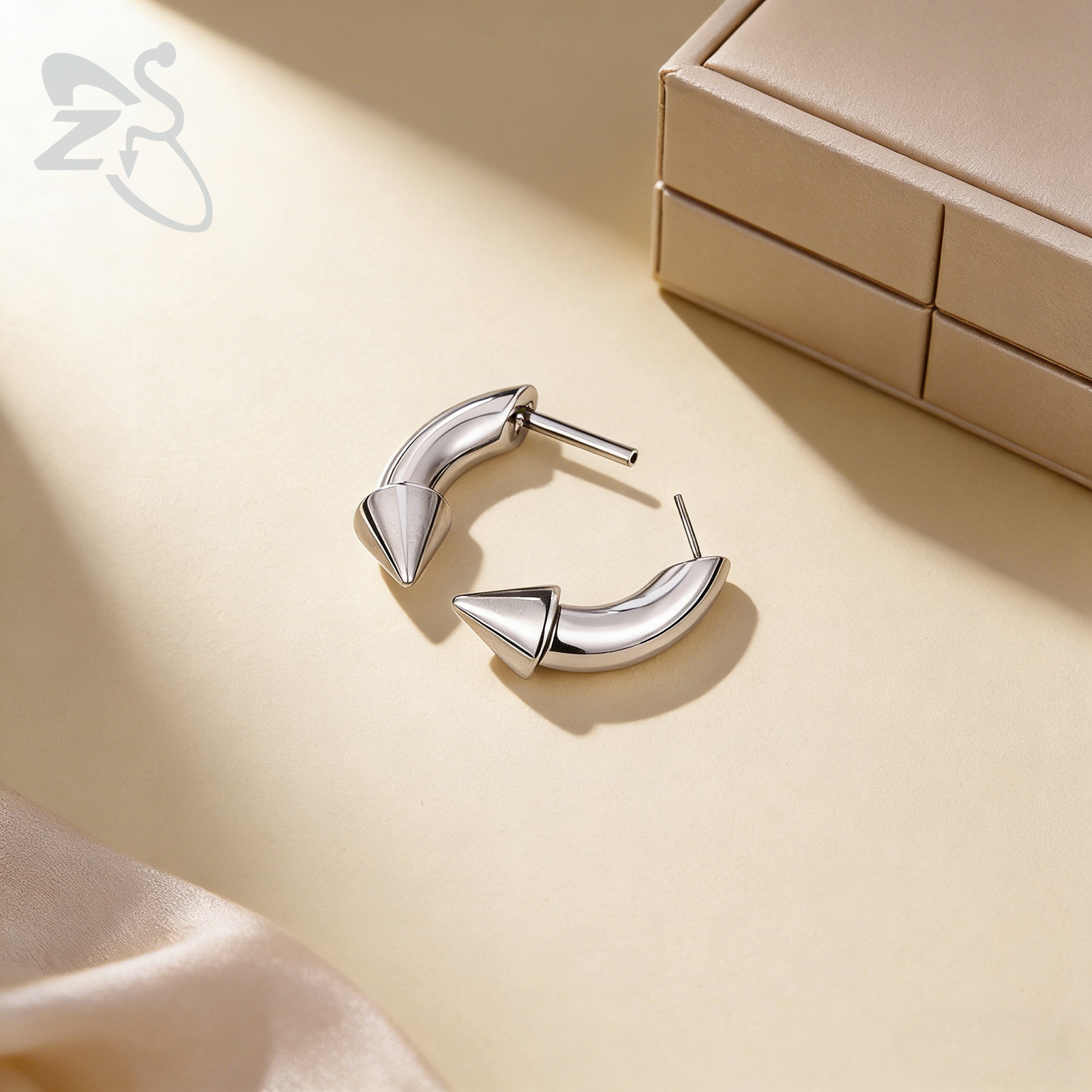 ZS 1 PC 16G Threadless Stainle - Body Jewelry Threadless recensie en prijs