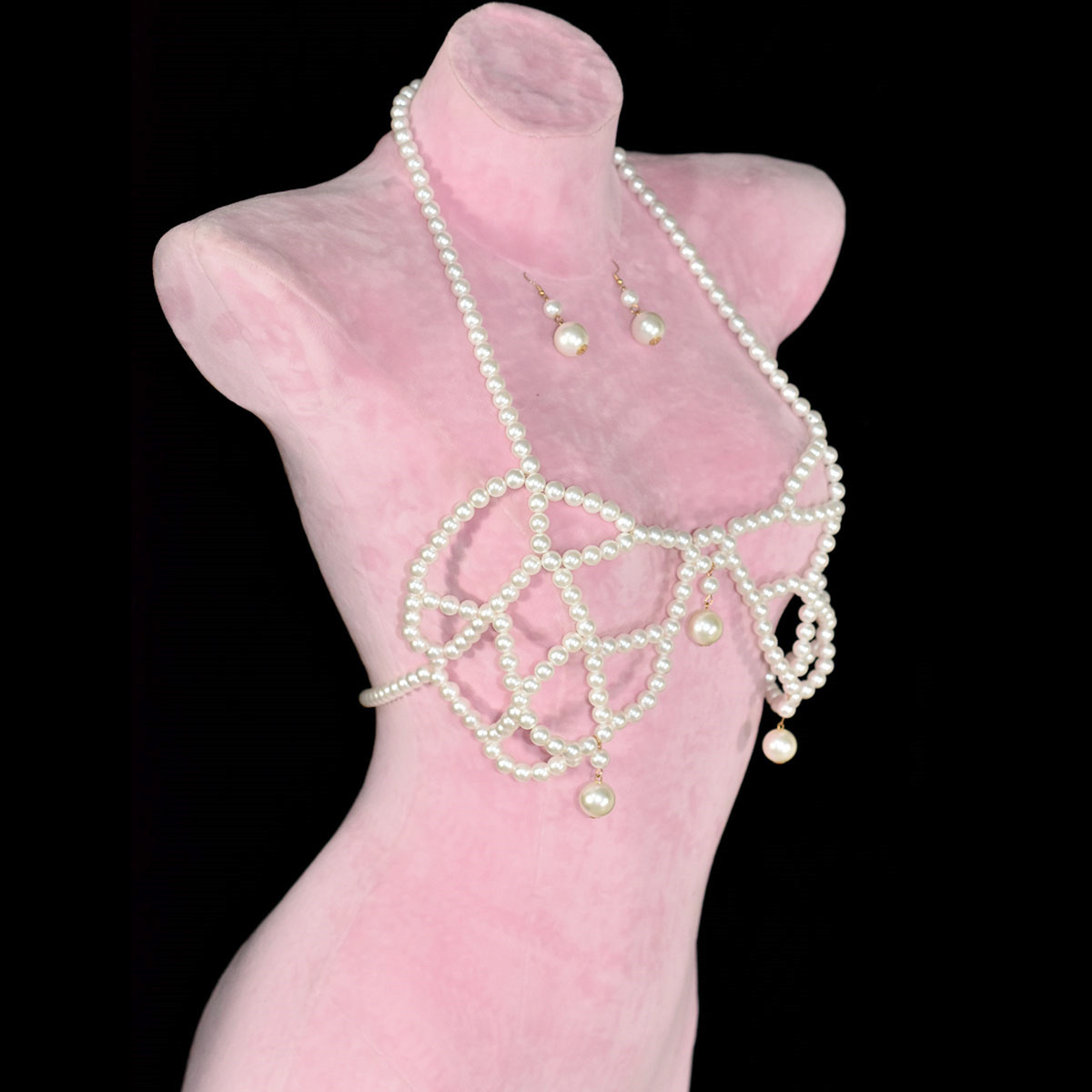 Beach Party For Lady Classic B - Body Jewelry Earrings recensie en prijs