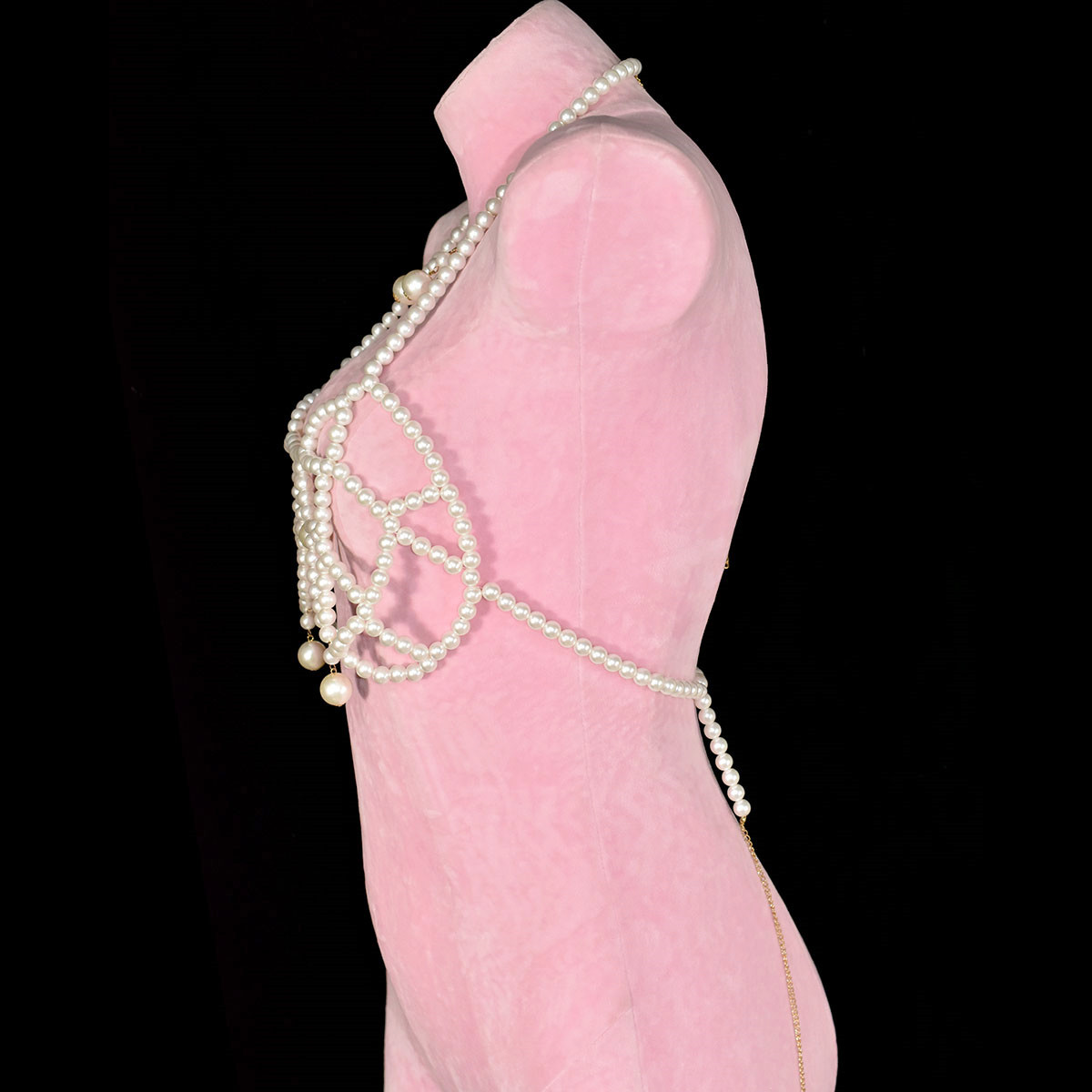 Beach Party For Lady Classic B - Body Jewelry Earrings recensie en prijs