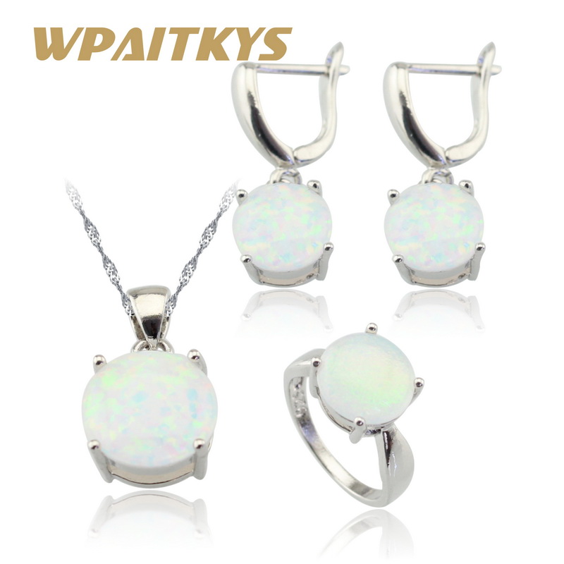 Australia White Fire Opal Ston - Body Jewelry Australia recensie en prijs