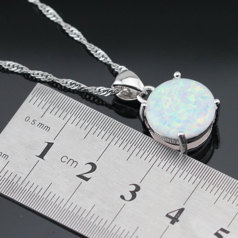 Australia White Fire Opal Ston - Body Jewelry Australia recensie en prijs