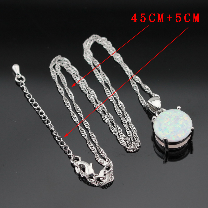 Australia White Fire Opal Ston - Body Jewelry Australia recensie en prijs