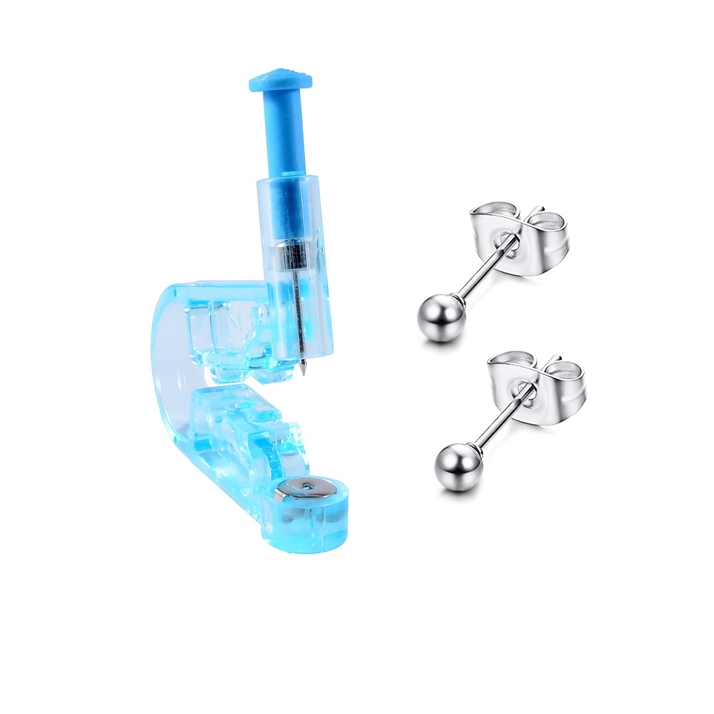 3 PCS Piercing Tool And Steel  - Body Jewelry Store recensie en prijs