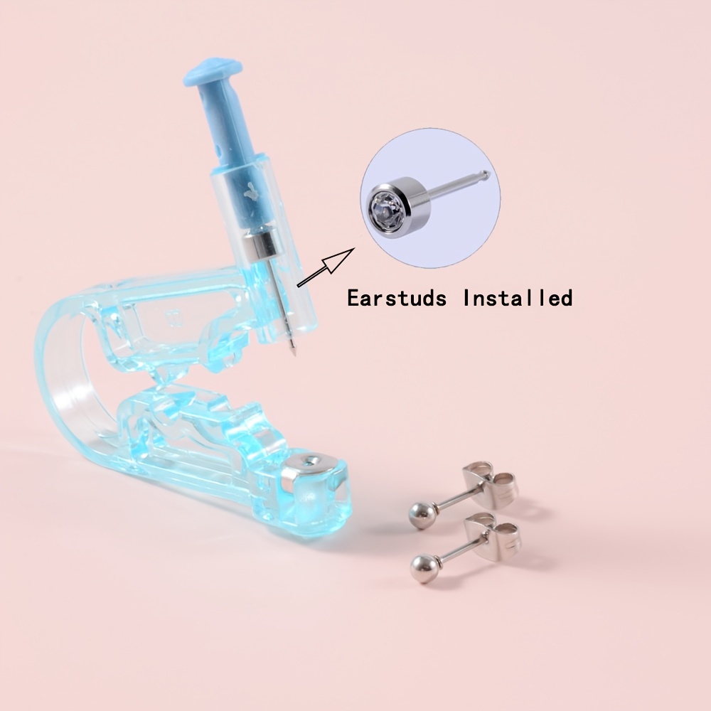 3 PCS Piercing Tool And Steel  - Body Jewelry Store recensie en prijs