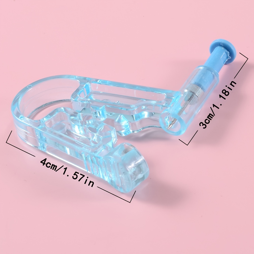 3 PCS Piercing Tool And Steel  - Body Jewelry Store recensie en prijs