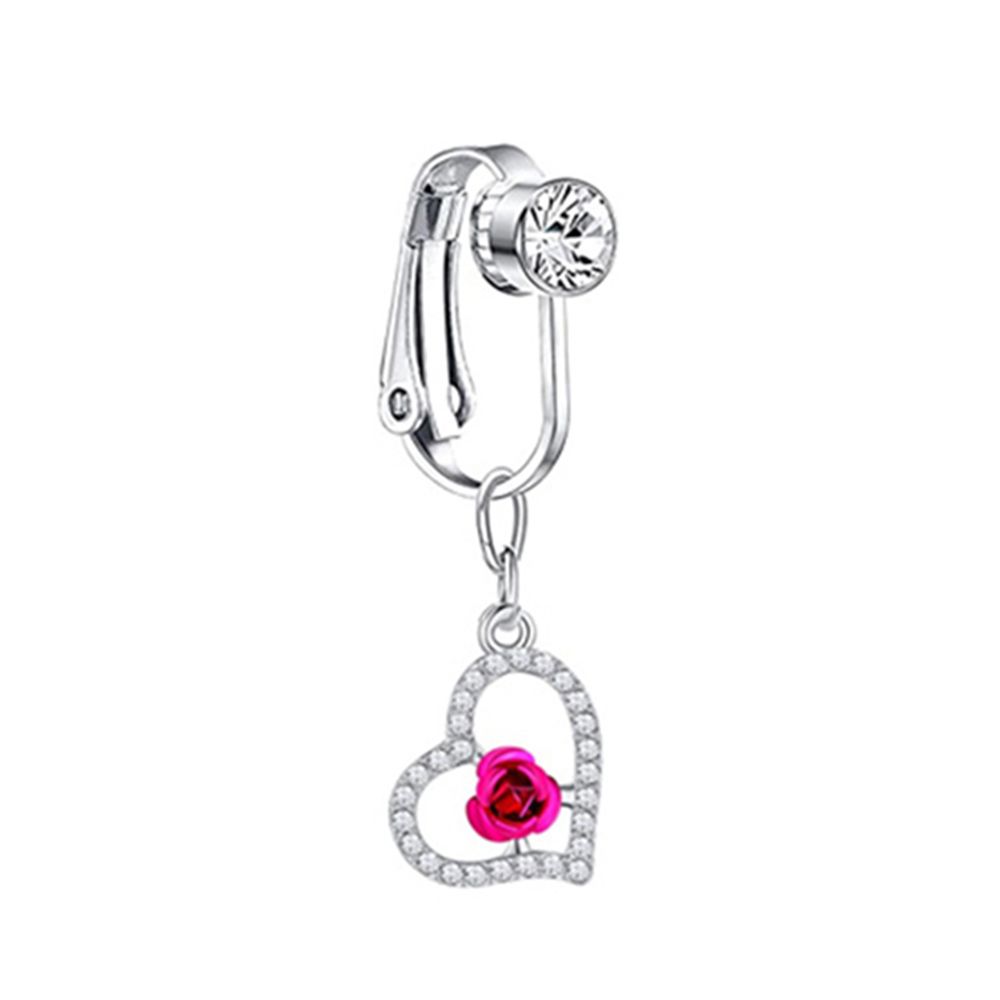 Beach Accessories Non Piercing - Body Jewelry Belly Button Rings recensie en prijs