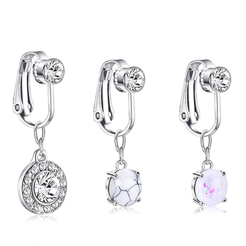 Beach Accessories Non Piercing - Body Jewelry Belly Button Rings recensie en prijs