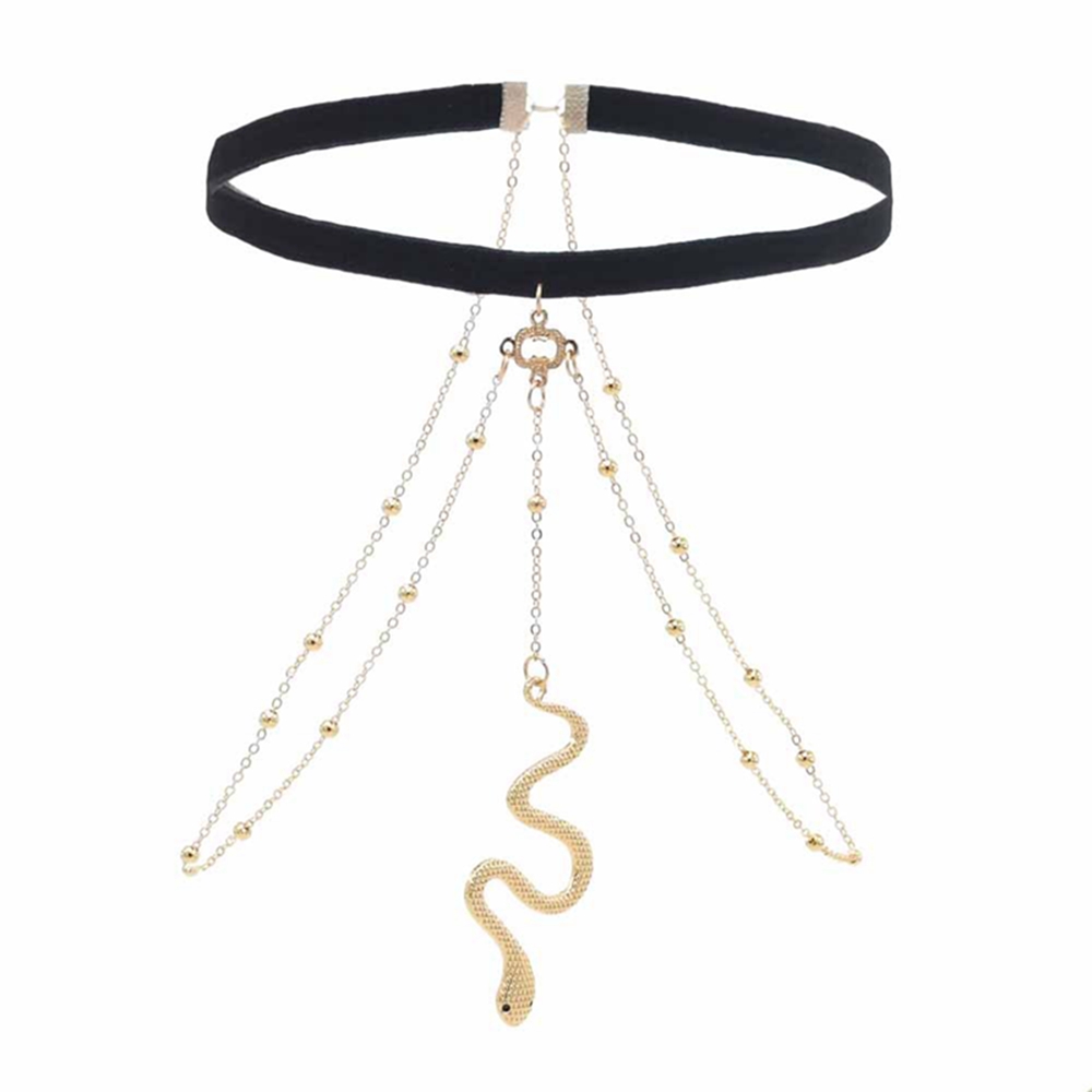 bohojewelry Store Fashion Gold - Body Jewelry Store recensie en prijs