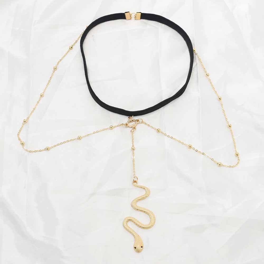 bohojewelry Store Fashion Gold - Body Jewelry Store recensie en prijs