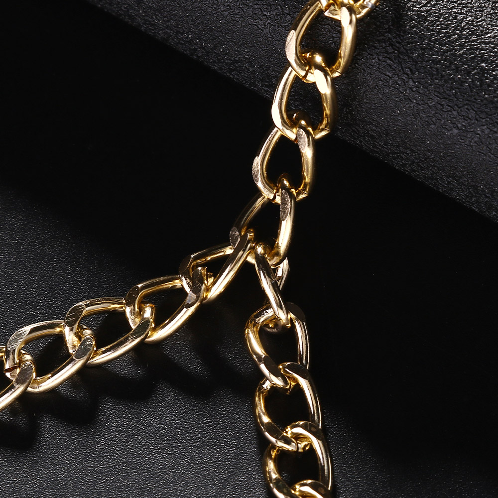 Christmas New Metal Bra Chain  - Body Jewelry Good Quality recensie en prijs