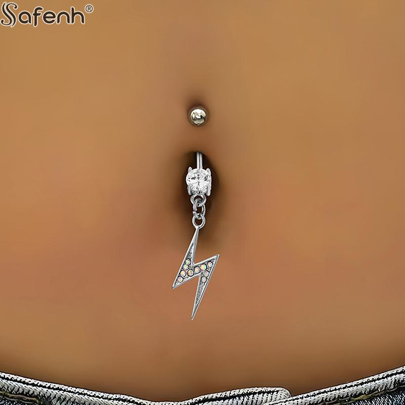 1pc High Quality Copper New Na - Body Jewelry Internally Threaded recensie en prijs