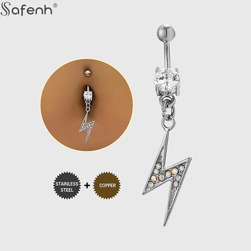 1pc High Quality Copper New Na - Body Jewelry Internally Threaded recensie en prijs