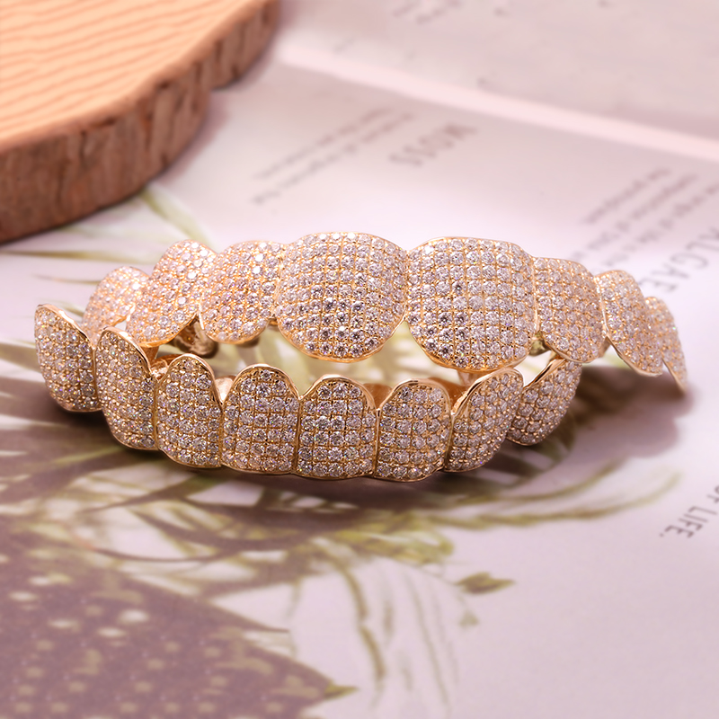 Custom Lab Grown Diamond HPHT  - Yellow Body Jewelry recensie en prijs