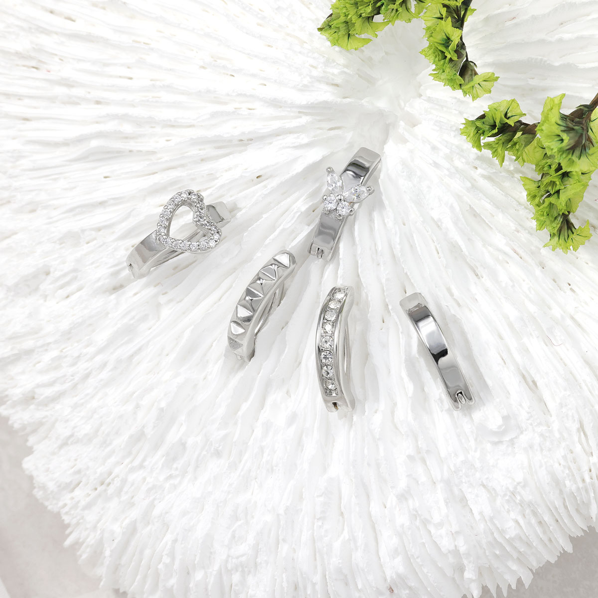 316L Stainless Steel Belly But - Body Jewelry Belly Button Rings recensie en prijs