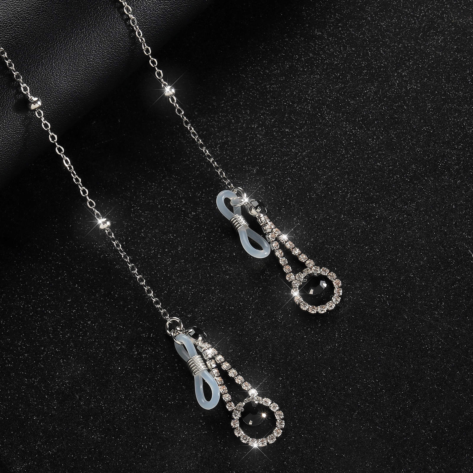 1 fashionable neck hanging sty - Body Jewelry Harness recensie en prijs