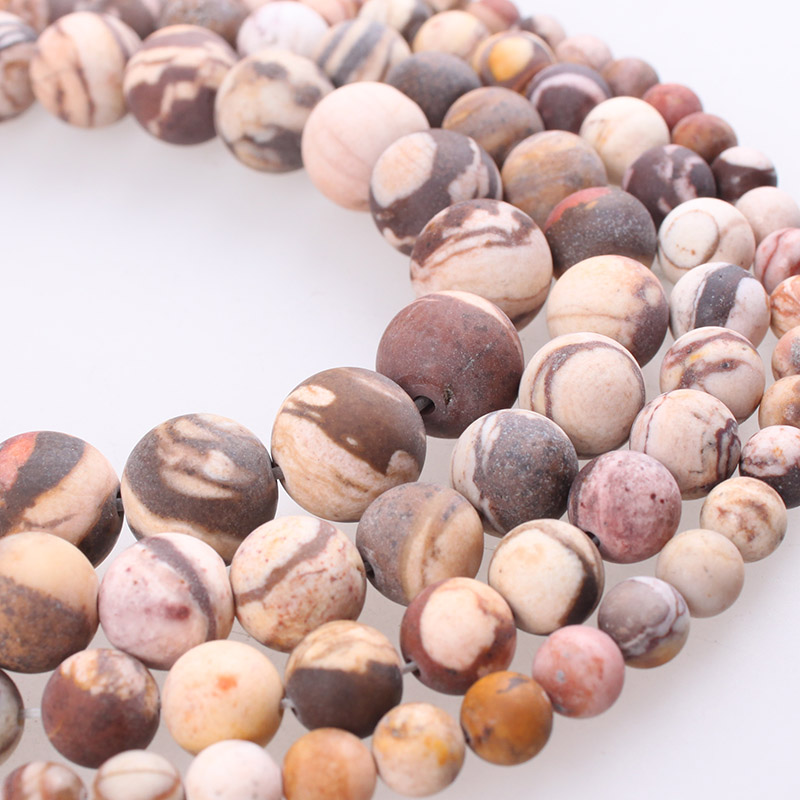 Natural Stone Matte Australia  - Body Jewelry Australia recensie en prijs