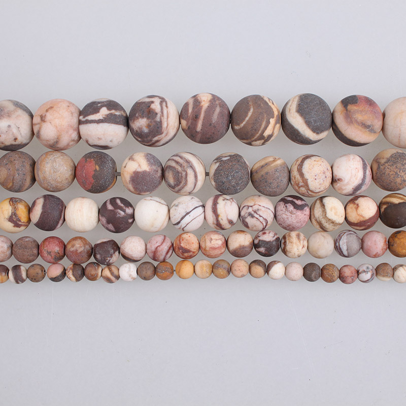 Natural Stone Matte Australia  - Body Jewelry Australia recensie en prijs