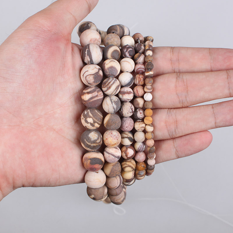Natural Stone Matte Australia  - Body Jewelry Australia recensie en prijs