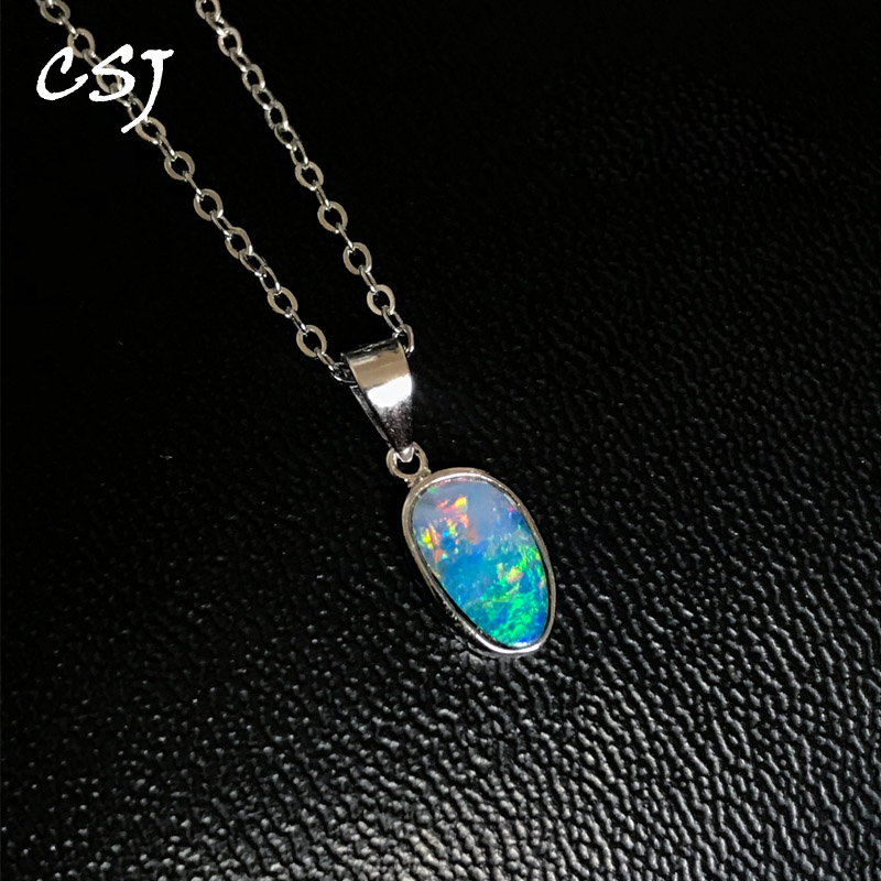 CSJ Genuine Natural Australia  - Body Jewelry Australia recensie en prijs