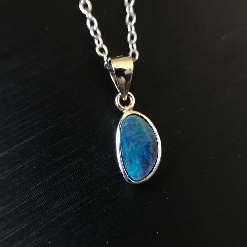 CSJ Genuine Natural Australia  - Body Jewelry Australia recensie en prijs