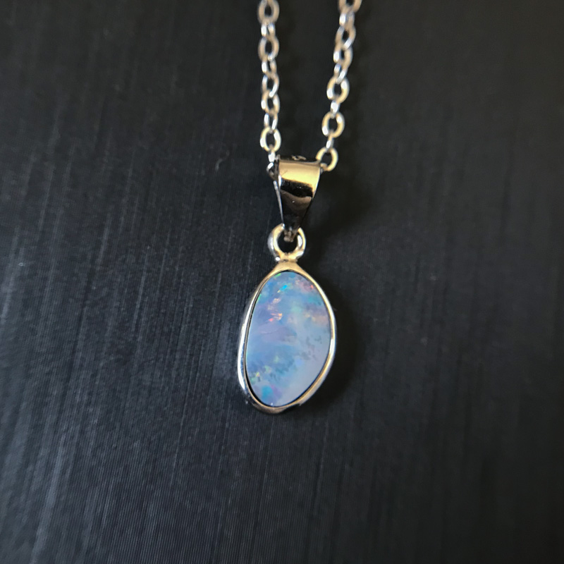 CSJ Genuine Natural Australia  - Body Jewelry Australia recensie en prijs