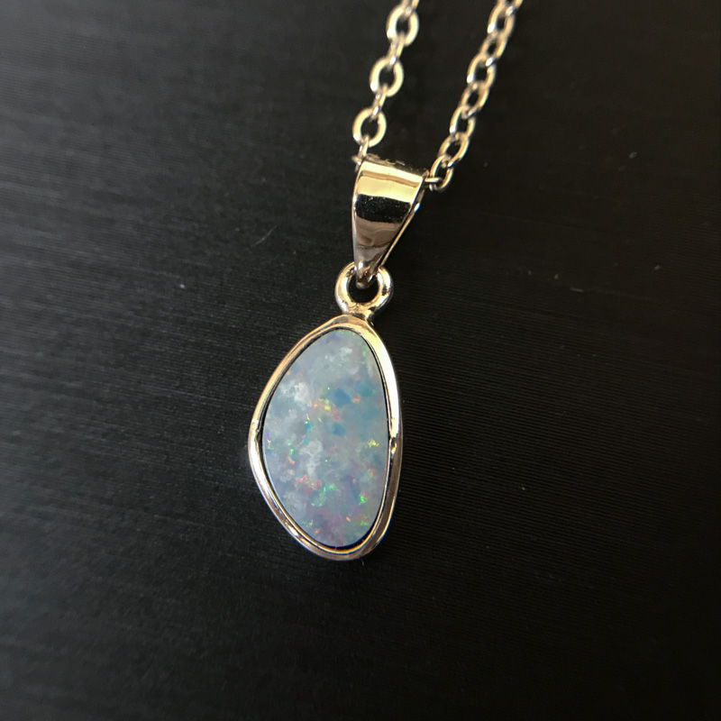 CSJ Genuine Natural Australia  - Body Jewelry Australia recensie en prijs