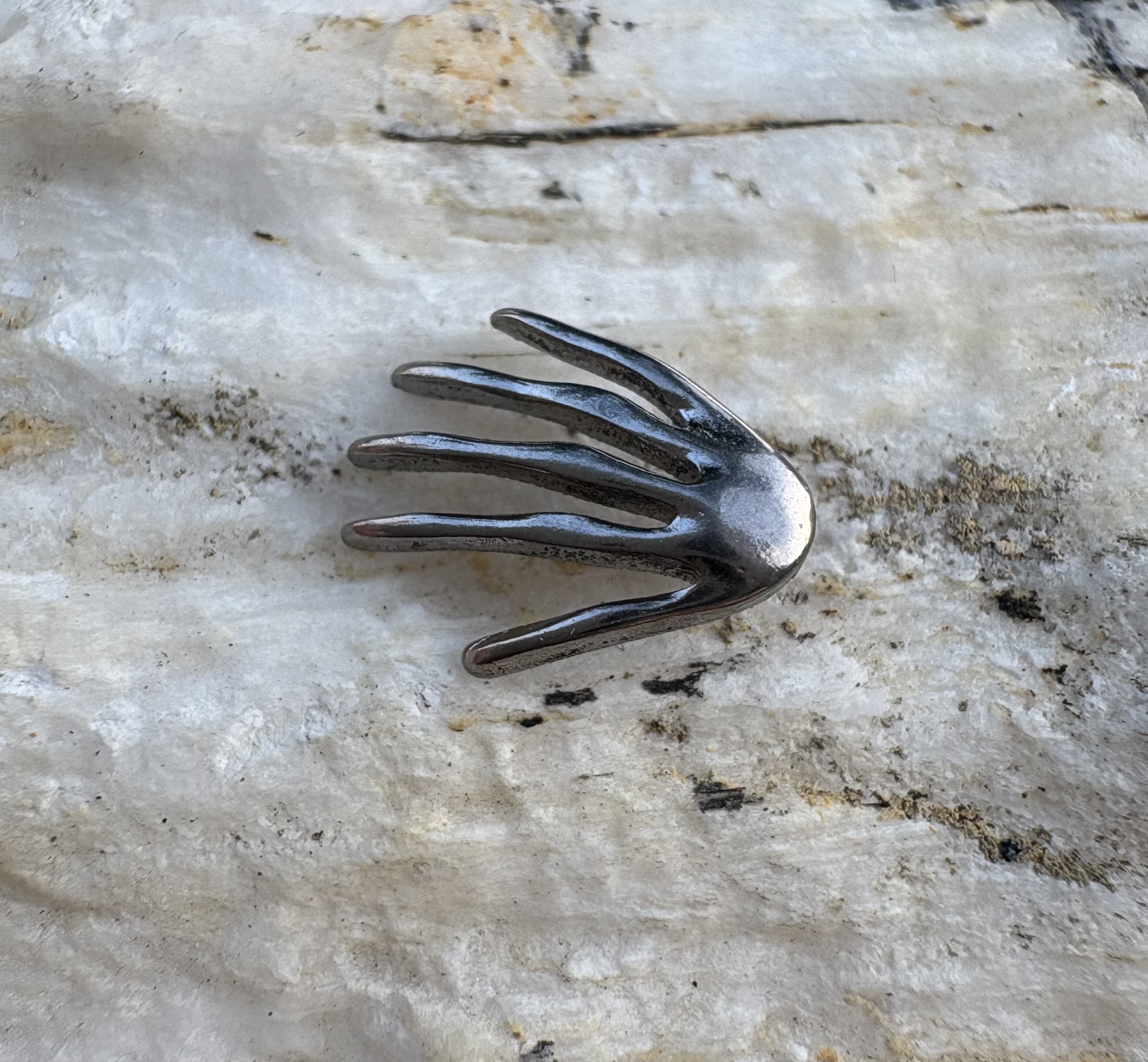 16G Implant Grade Titanium AST - Body Jewelry Implant Grade Titanium recensie en prijs